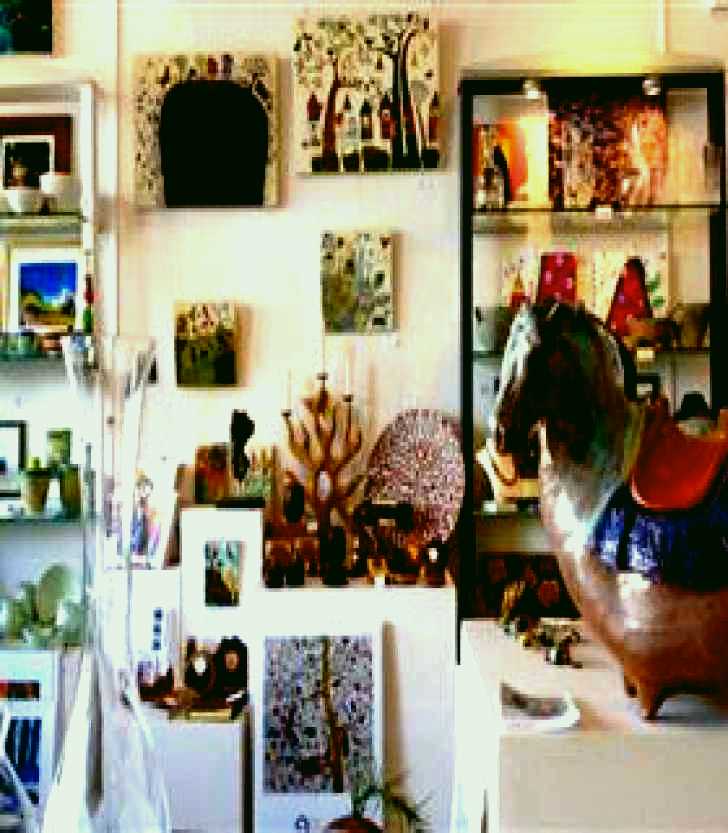 SubjectCoach | Art Aspects Gallery