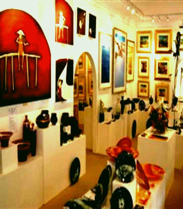 SubjectCoach | Articles Fine Art Gallery