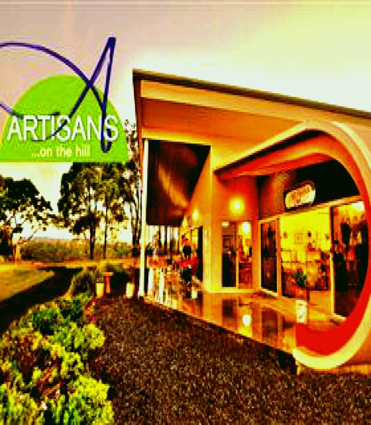 SubjectCoach | Artisans ...on the hill