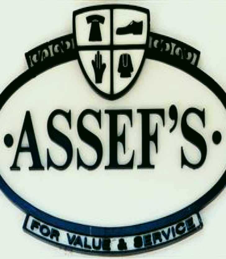 SubjectCoach | Assef's