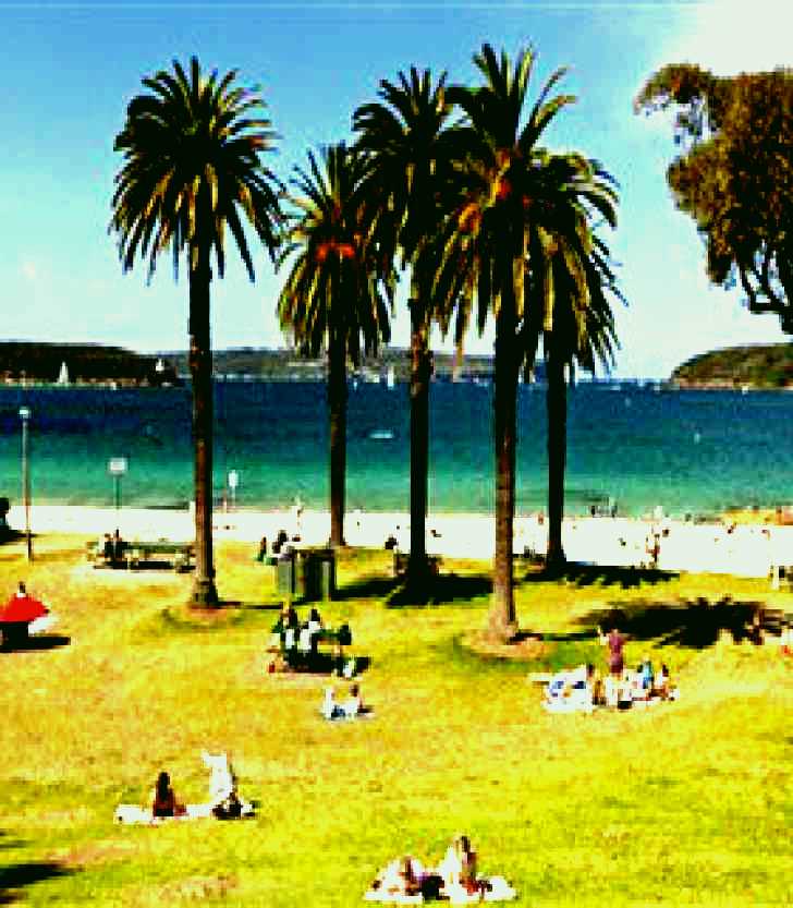SubjectCoach | Balmoral Beach