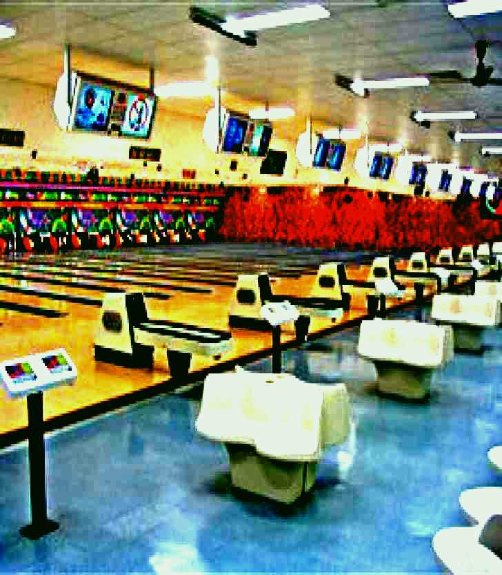 SubjectCoach | Bateau Bay Ten Pin Bowl