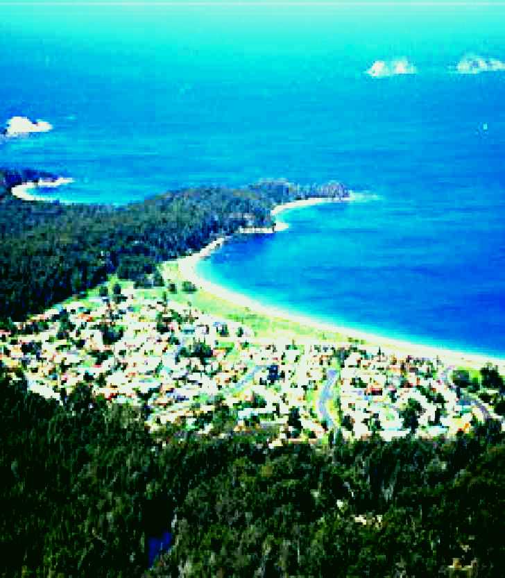 SubjectCoach | Batemans Bay Snorkelling Trail