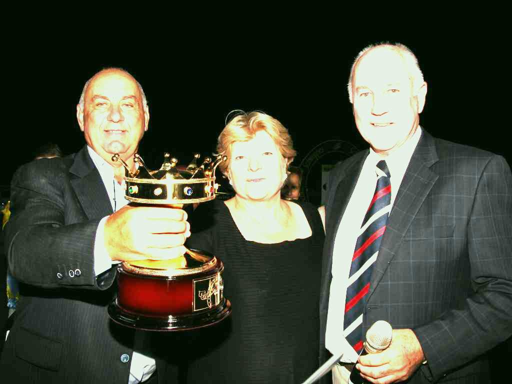 SubjectCoach | Bathurst Harness Racing Club