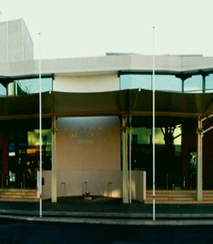 SubjectCoach | Bathurst Memorial Entertainment Centre