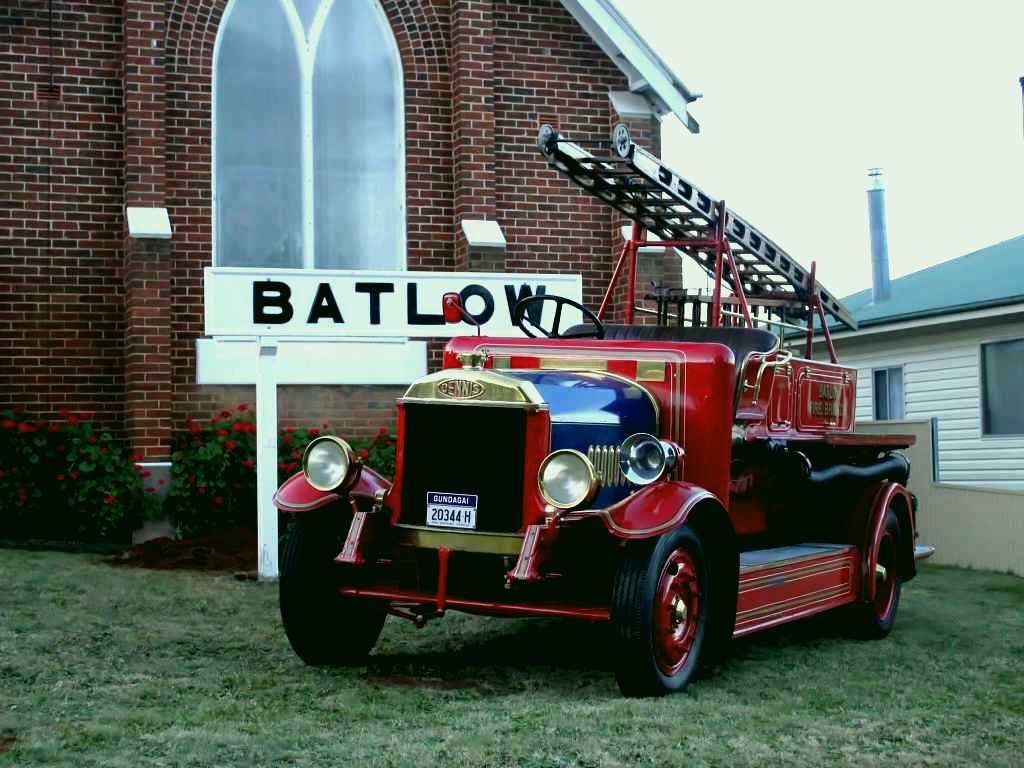 SubjectCoach | Batlow Historical Society
