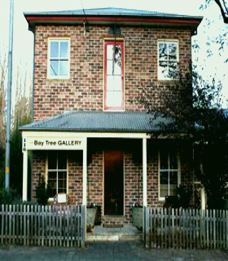 SubjectCoach | Bay Tree Gallery