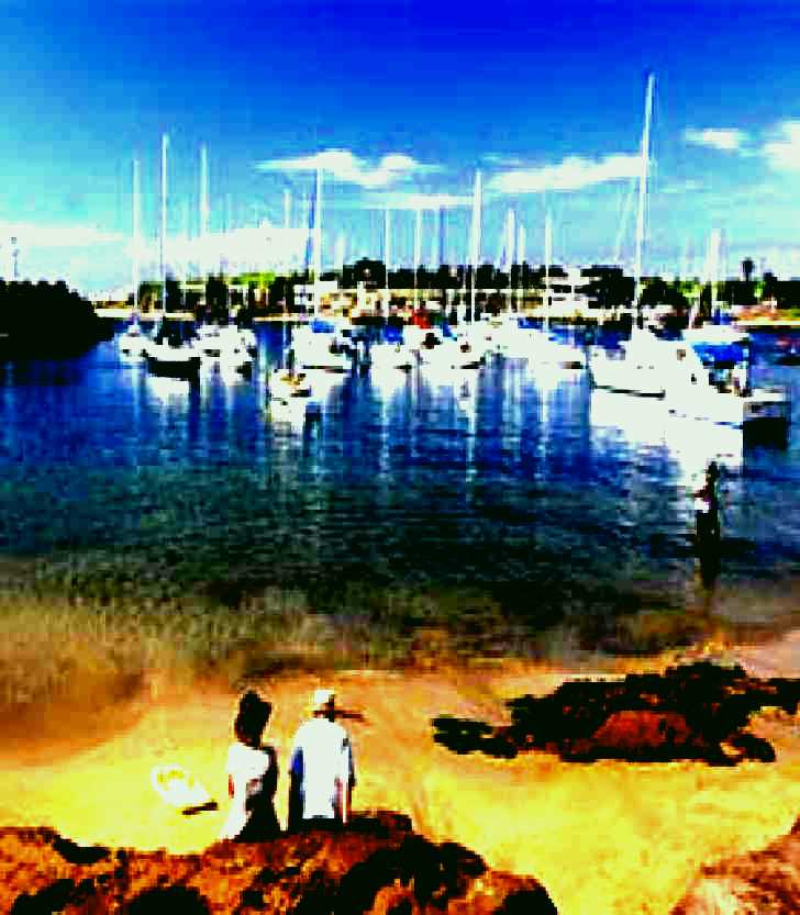 SubjectCoach | Belmore Basin