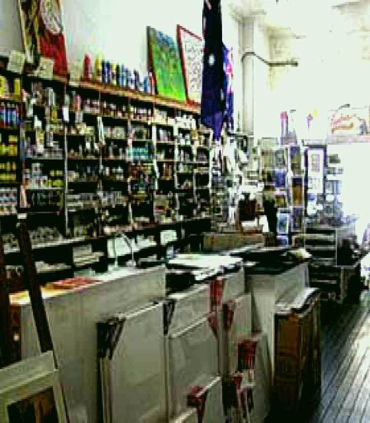 SubjectCoach | Bentleg Market and Gallery
