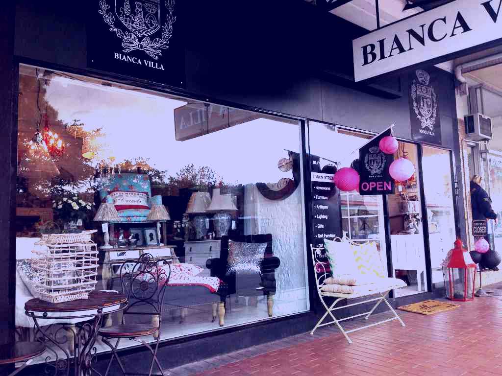 SubjectCoach | Bianca Villa