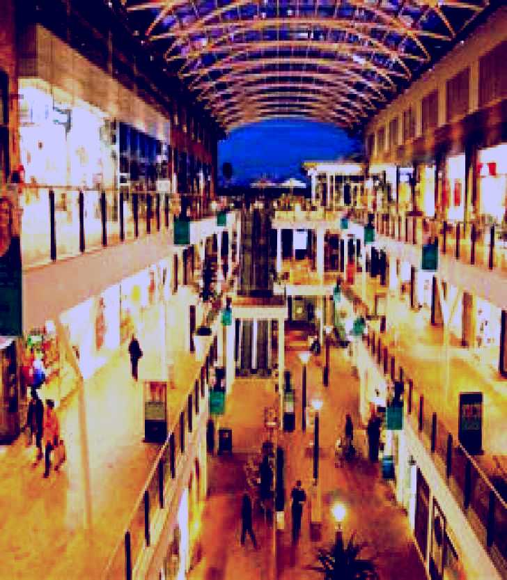 SubjectCoach | Birkenhead Point Outlet Centre