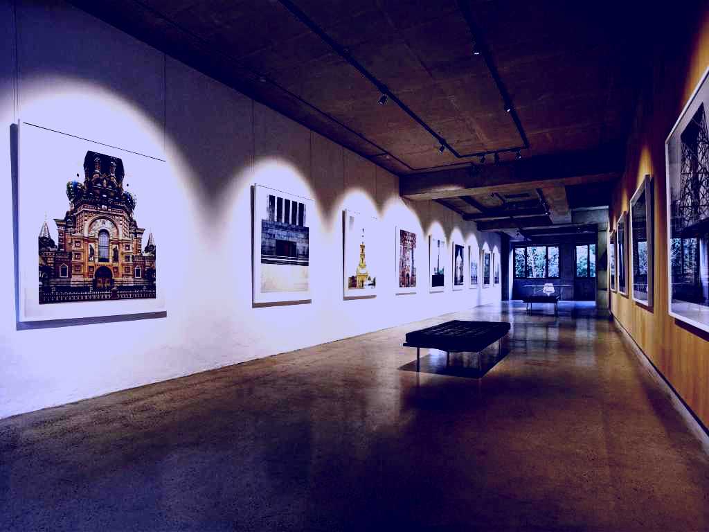 SubjectCoach | Black Eye Gallery