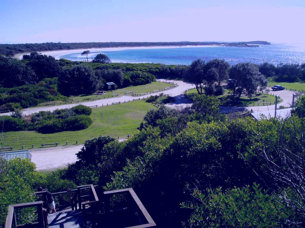 SubjectCoach | Bluff Beach