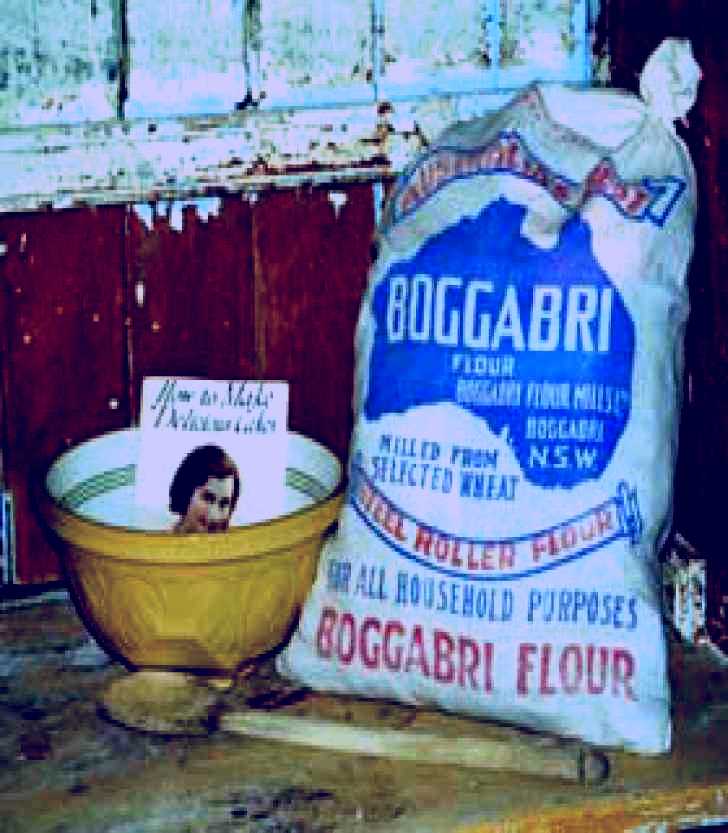 SubjectCoach | Boggabri Historical Museum