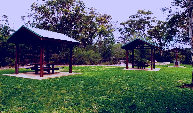 SubjectCoach | Bomaderry Creek Regional Park