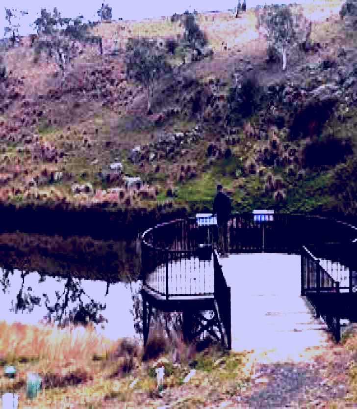 SubjectCoach | Bombala Platypus Reserve