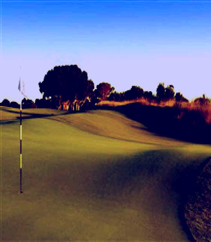 SubjectCoach | Bonnie Doon Golf Course