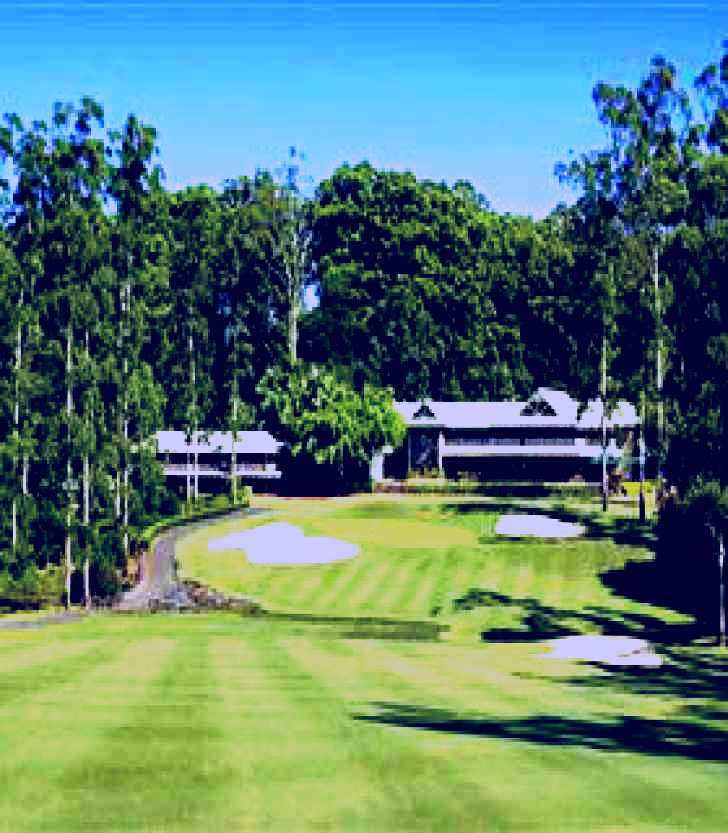 SubjectCoach | Bonville Golf Resort