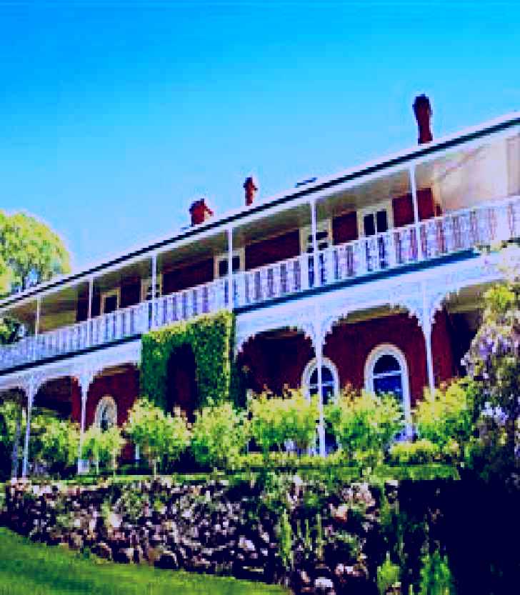 SubjectCoach | Boree Cabonne Homestead