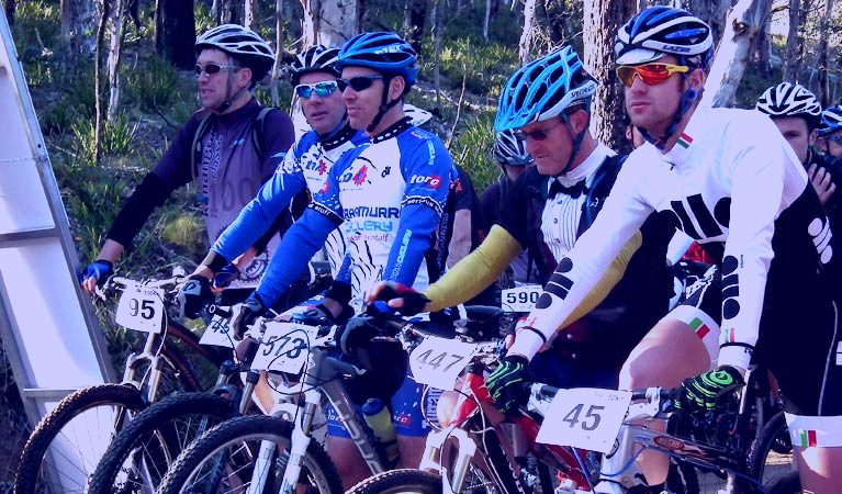 SubjectCoach | Boyd River loop