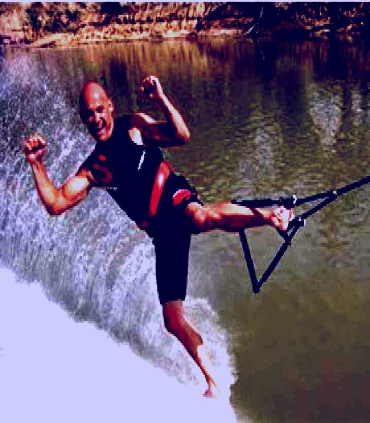 SubjectCoach | Brett Sands Watersports & Wakeboard Centre