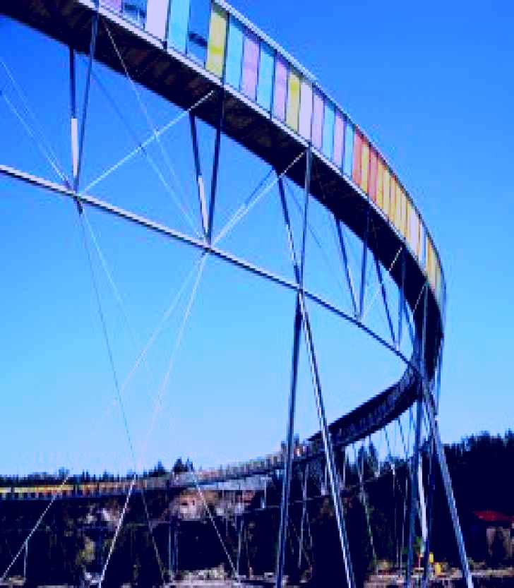 SubjectCoach | Brickpit Ring Walk