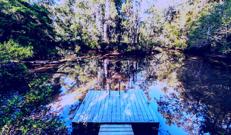 SubjectCoach | Brimbin Nature Reserve