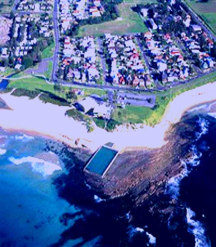 SubjectCoach | Bulli Beach