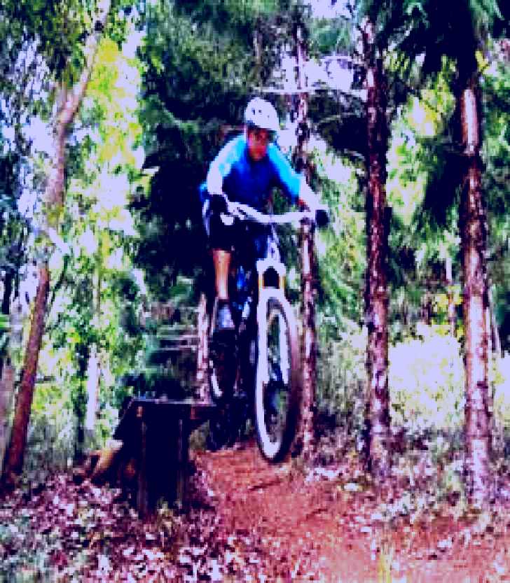 SubjectCoach | Byron Bay Bike Park