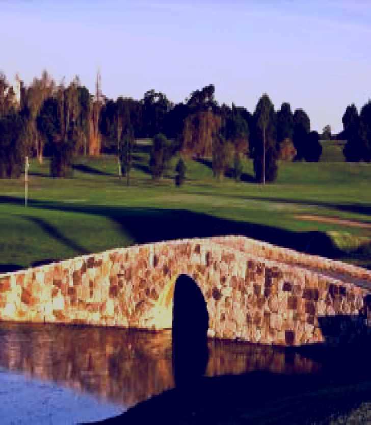 SubjectCoach | Camden Golf Club