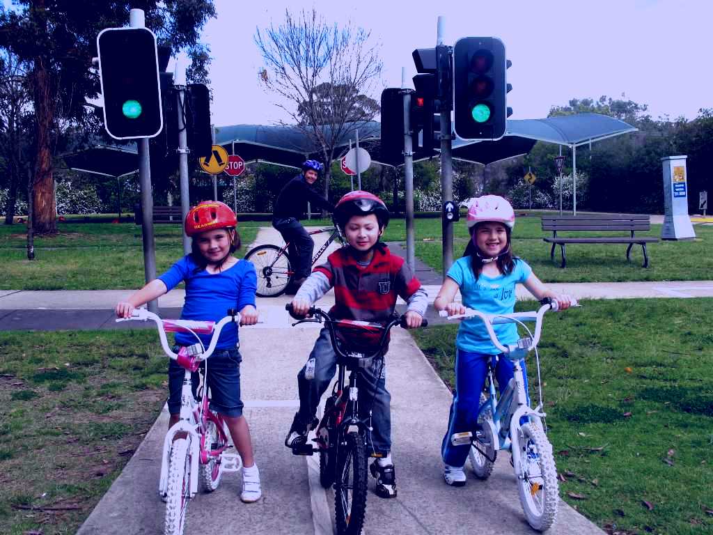 SubjectCoach | Campbelltown Bicycle Education Centre