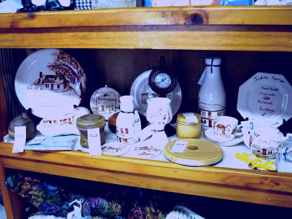 SubjectCoach | Campbelltown Craft Society