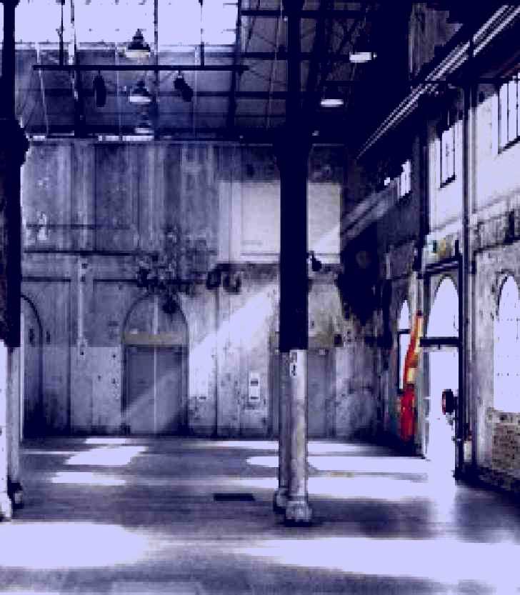 SubjectCoach | Carriageworks