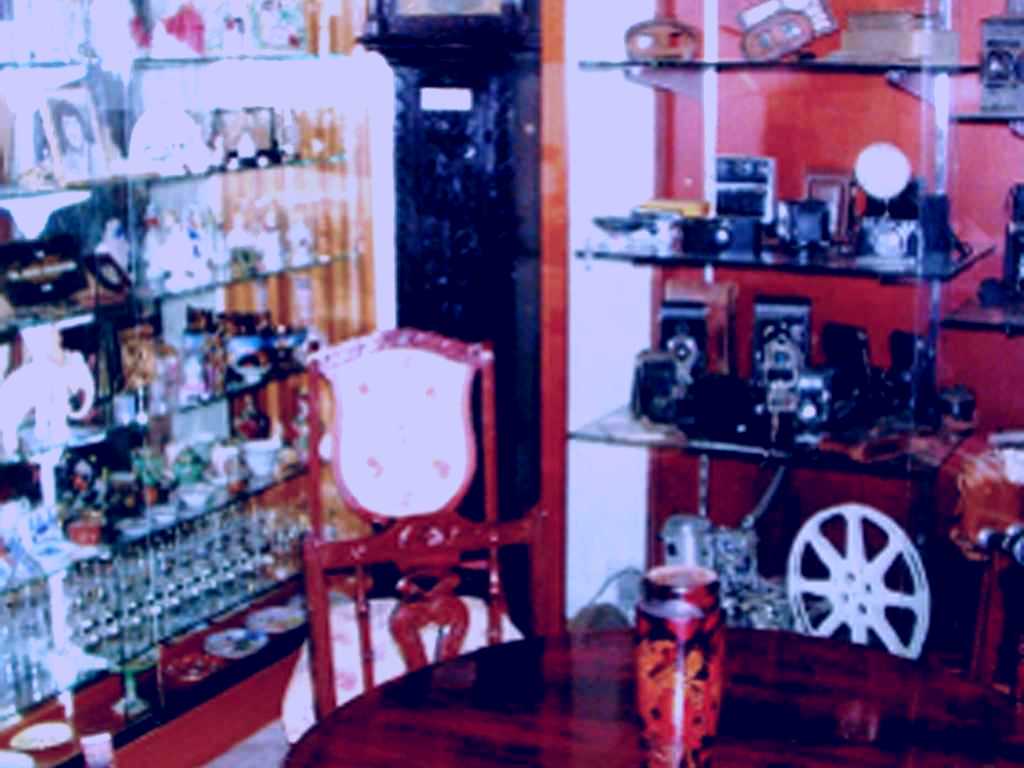 SubjectCoach | Casino Folk Museum