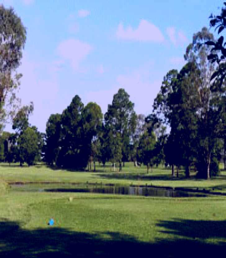 SubjectCoach | Casino Golf Club