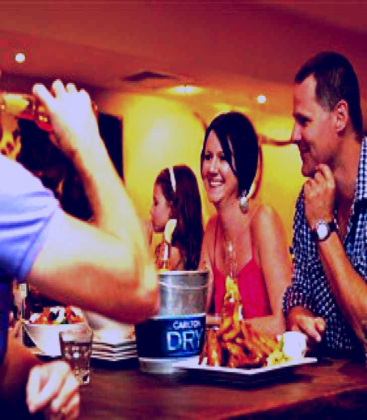 SubjectCoach | Castle Hill RSL