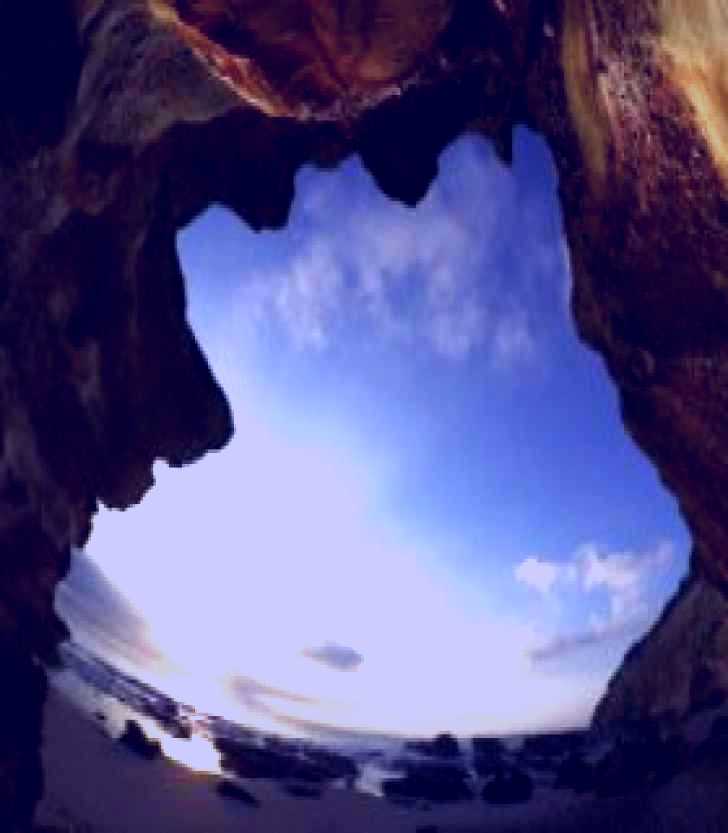 SubjectCoach | Caves Beach