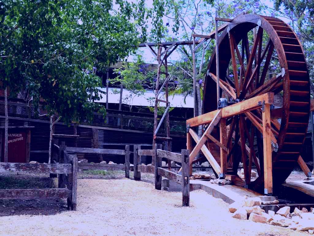 SubjectCoach | Cedar Creek Goldfield