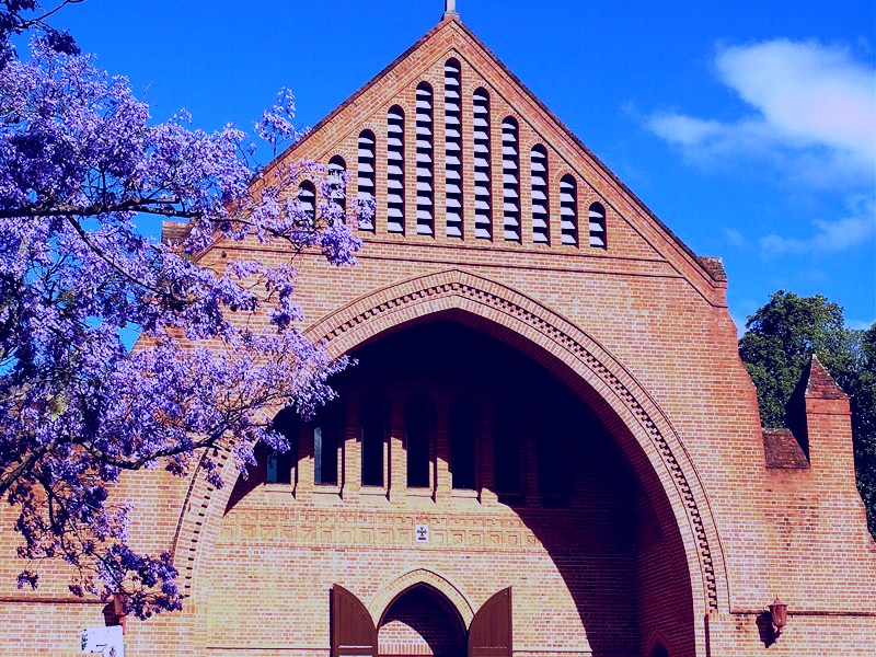 SubjectCoach | Christ Church Cathedral Grafton