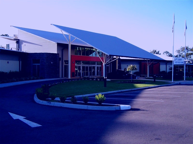 SubjectCoach | Club Taree