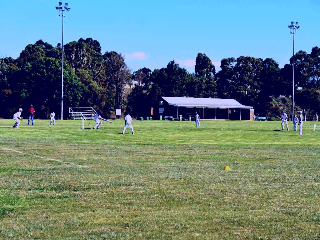 SubjectCoach | Coddington Park and Roberts Park