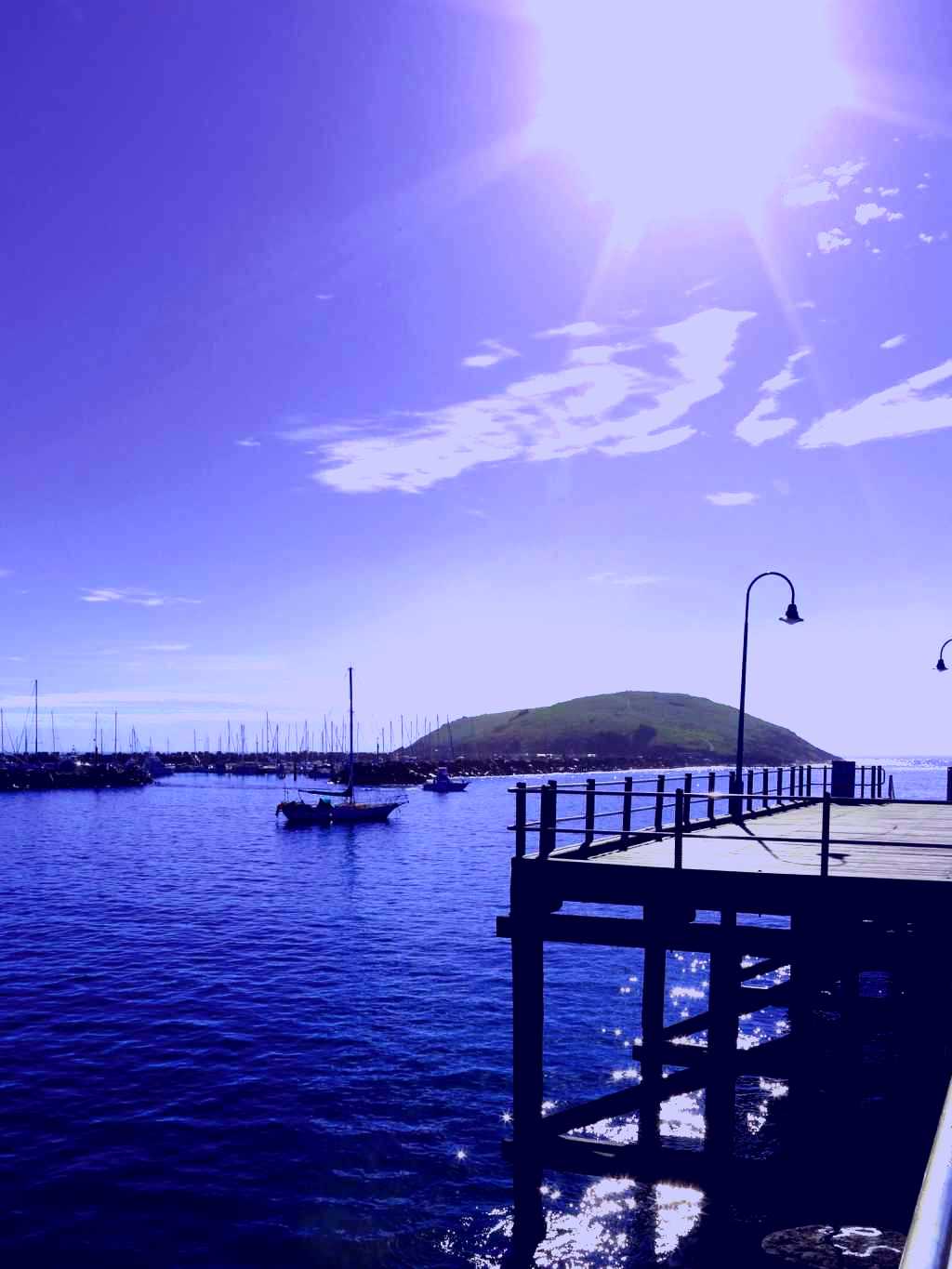 SubjectCoach | Coffs Harbour Marina and Jetty Area