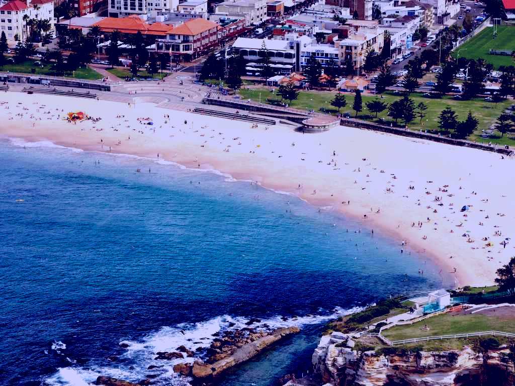 SubjectCoach | Coogee Legion Club
