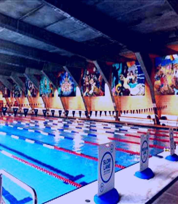 SubjectCoach | Cook and Phillip Aquatic and Fitness Centre