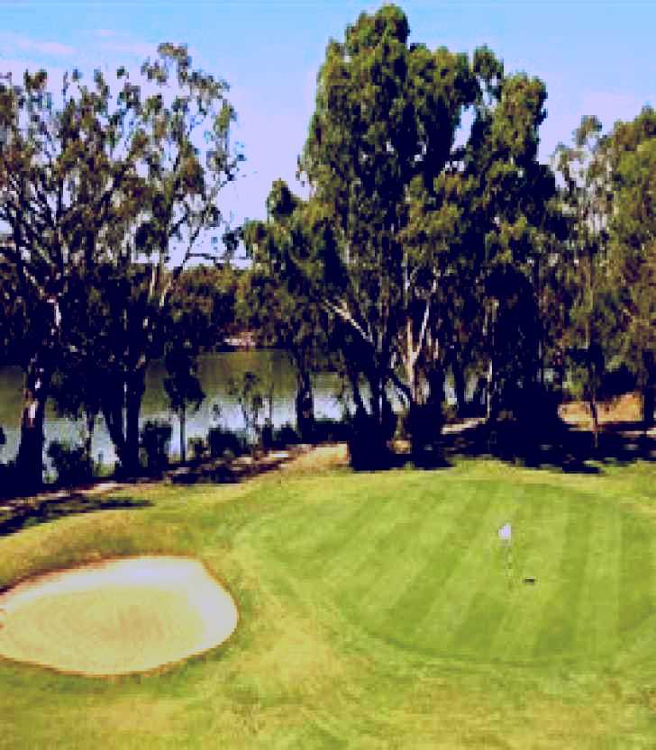 SubjectCoach | Coomealla Memorial Sporting Club