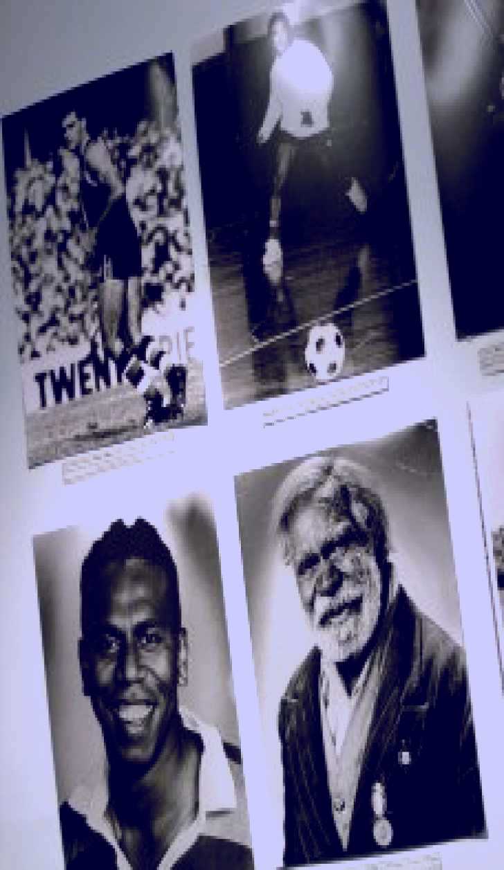 SubjectCoach | Cumbo Gunnerah Gallery and Keeping Place