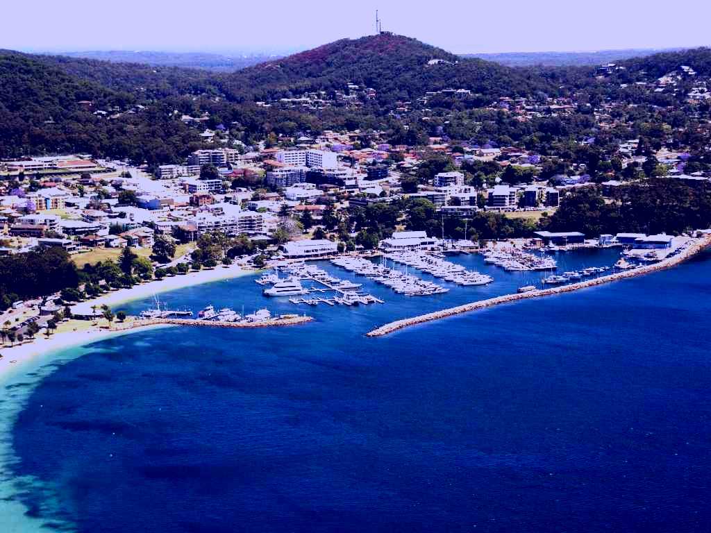 SubjectCoach | dAlbora Marinas Nelson Bay