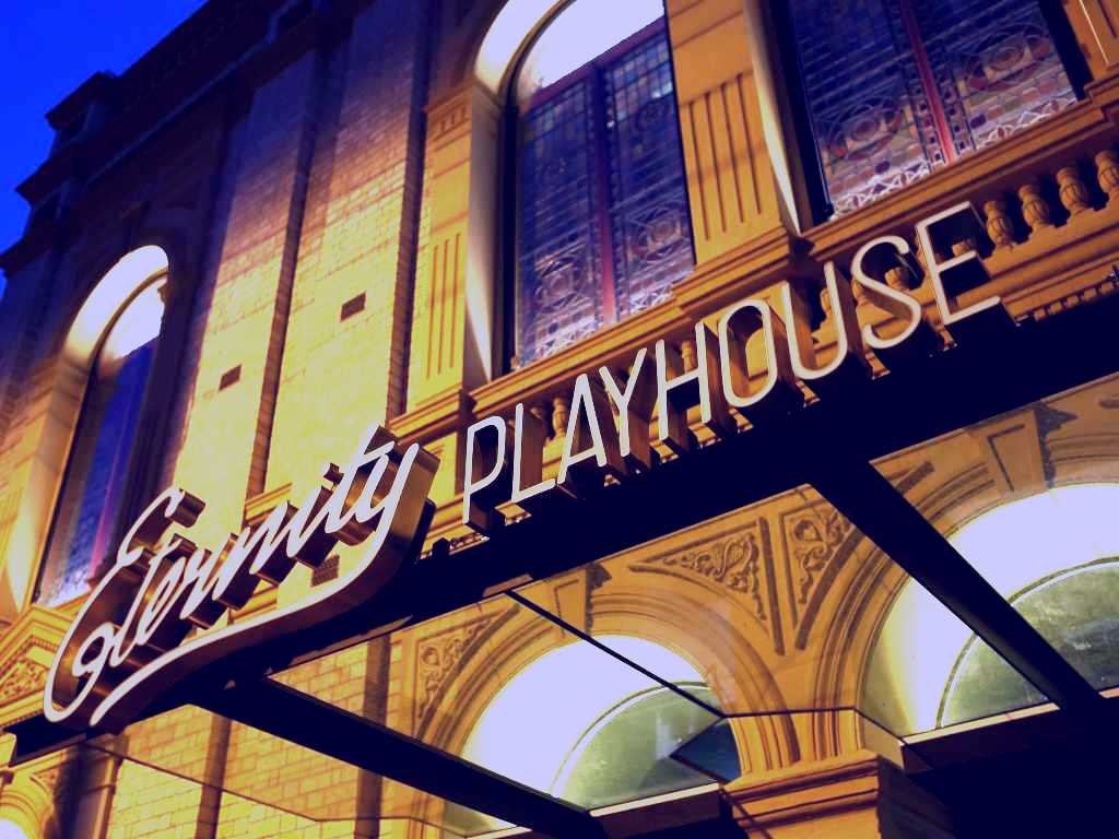 SubjectCoach | Darlinghurst Theatre Company