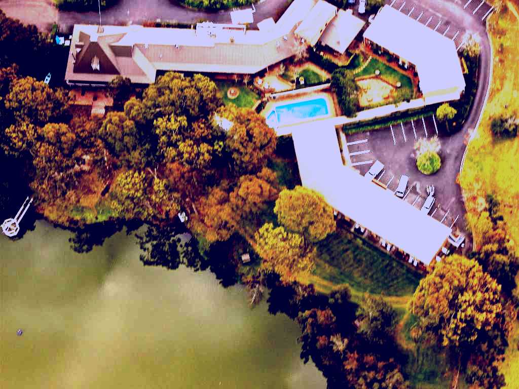 SubjectCoach | Day Spa at Lincoln Downs Resort and Spa