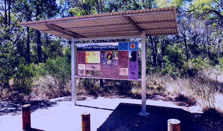 SubjectCoach | Deriah Aboriginal Information Bay